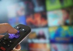 Come si registrano i programmi televisivi