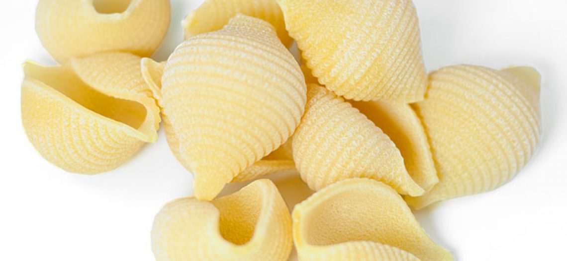 Pasta di Gragnano igp: nessuna crisi per la pasta di alta qualità