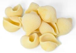Pasta di Gragnano igp: nessuna crisi per la pasta di alta qualità
