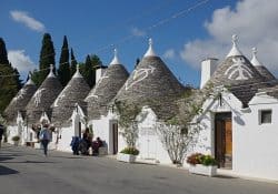 I 10 scatti che raccontano il Salento su Instagram