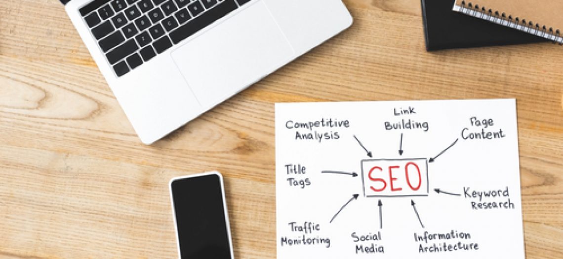 Supera i tuoi concorrenti con il servizio link building