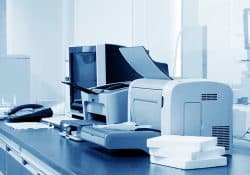 Stampante: meglio acquistarla o valutarne il noleggio?