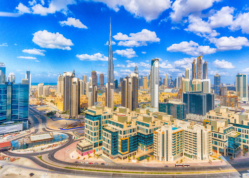 Dubai è un Paradiso fiscale Arabo ecco le tasse che si pagano