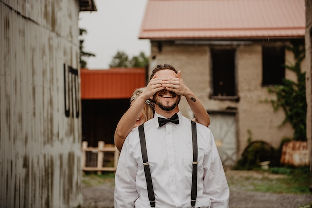 Fotografo matrimonio Bari, ci racconta perché il reportage è il più richiesto