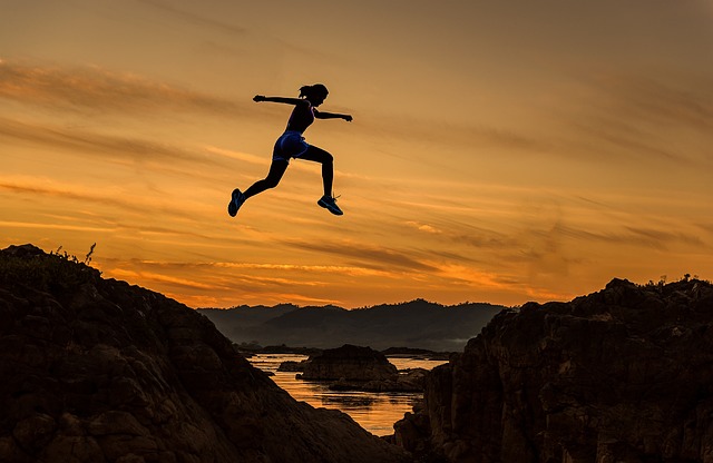 Non permettere al freddo di fermare il tuo allenamento come vestirsi per fare sport d'inverno!