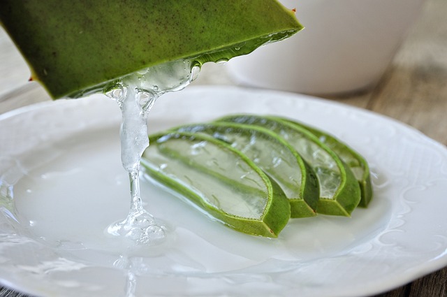 Scoprire il Potere di NO Perché alcune Persone Non Possono Usare Aloe Vera