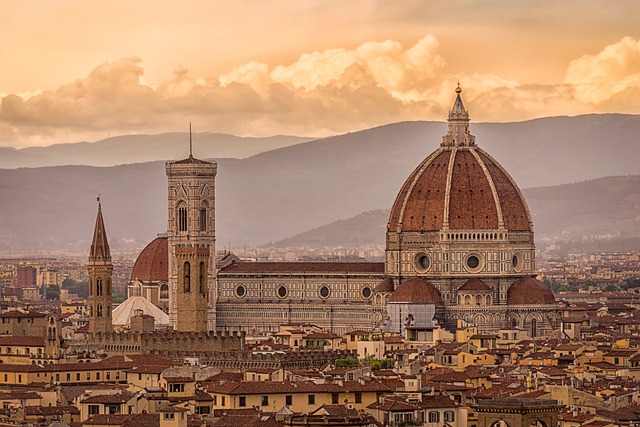 Scopri i Segreti Tipici di Firenze: Un Viaggio tra Storia e Cultura