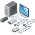 PC Industriali a Bordo Macchina: La Chiave dell’Automazione Industriale