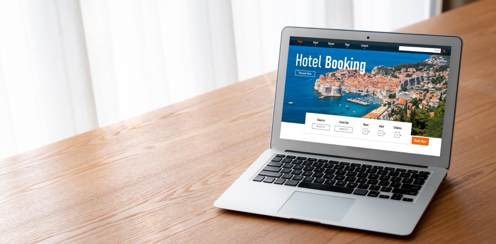 Che cos'è un Property Management System per hotel?