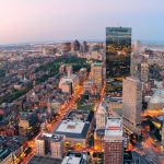 Il fascino storico di Boston: cosa visitare in 2 giorni