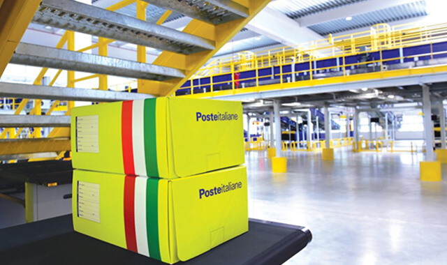 Poste Delivery Business la soluzione di spedizione definitiva per la tua azienda