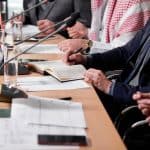 Il Ruolo degli Avvocati negli Studi Legali Internazionali: Competenze e Formazione