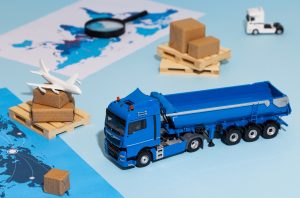 Azienda di trasporto merci: come decidere a quale rivolgersi