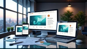 Come realizzare un sito web che risponda alle esigenze della SEO moderna