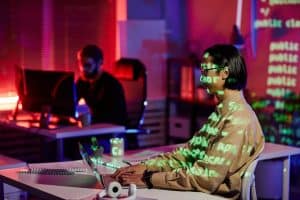 Il “vibe coding”: la nuova energia del lavoro digitale