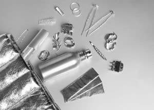 Differenze tra argento sterling e argento puro: cosa sapere