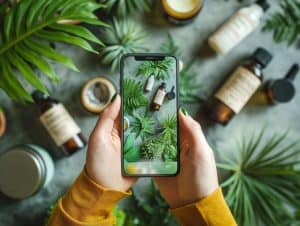 La skincare naturale che funziona davvero: i trend più condivisi su Instagram