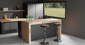 Cura e manutenzione degli elementi in legno