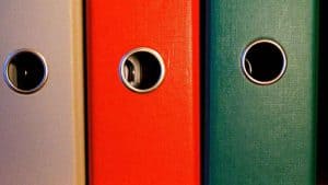 Organizzare al meglio l’archivio per un ufficio ordinato