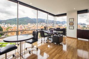 Idee e suggerimenti di stile per un arredo ufficio moderno