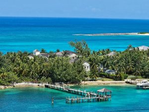 Viaggio alle Bahamas tra relax, natura e isole meno conosciute